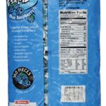 Frooties 360 Piece Bag Blue Raspberry (Net Wt. 38.8oz.)