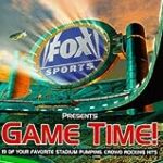 Fox Sports Presents: Game Time