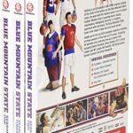 Blue Mountain State: The Complete Collection