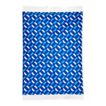 Amazon Basics Reusable Ice Pack, 6.7″ X 4.3″, Blue, Pack of 4′