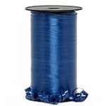 Navy Blue Crimped Curling Ribbon – 500 Yards Roll, 3/16″ Wide, Veteran’s Day, 4th of July, Gift Wrap, Party Favors, Gift Bows, Christmas, Presents, Birthday, Goodie Bags