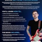 Beyond Pentatonic Blues Guitar: Master Intermediate to Advanced Blues Lead Guitar Concepts, Licks, Scales & Theory for More Sophisticated Soloing and Improvisation