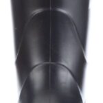 Kamik Kids Stomp Waterproof Rain Boots,Navy/Black,5