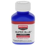 Birchwood Casey E & F Super Blue Liquid Gun Blue 90 Ml