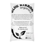Ribbon Organics OMRI Certified Organic Compost Size: 7.9 Gallons, 32-35 Pound Bag