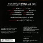 The Gershwins’ Porgy And Bess