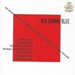 Red Square Blue: Jazz Impressions of Russian Composers