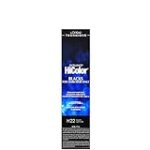 L’Oreal Paris Excellence Hicolor Permanent Hair Color, Black Sapphire, 1.73 Ounce