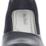 Easy Street Women’s Fabulous Pump,Navy,10 M US