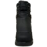 Timberland PRO Men’s 53530 8″ Metguard Steel-Toe Boot,Black,9.5 M