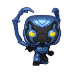 Funko Pop! Movies: – Blue Beetle – Blue Beetle with Chase (Styles May Vary)