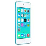 Apple iPod Touch 16GB Blue (5th Generation) (Renewed)