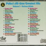 Polka’s All Time Greatest Hits, Vol. 1