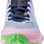 Nike Womens Air Zoom Terra Kiger 8 Womens Running Trainers DH0654 Sneakers Shoes (UK 6.5 US 9 EU 40.5, Light Marine White Royal 500)