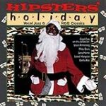 Hipsters’ Holiday: Vocal Jazz and R&B Classics