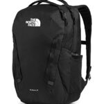 THE NORTH FACE Vault Commuter Laptop Backpack, TNF Black, One Size