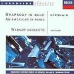 Rhapsody in Blue/Warsaw Concerto (Addinsell)
