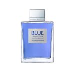 Antonio Banderas Perfumes – Blue seduction – Eau de toilette Spray for Men – 6.8 Fl. Oz