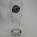 Blue Moon 16 Oz Pilsner Beer Glass