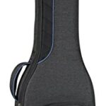 Reunion Blues RBCB4 RB Continental Voyager Electric Bass Guitar Case