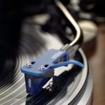 Ortofon 2M Blue Moving Magnet Cartridge