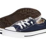 Converse Womens Chuck Taylor Shoreline Sneaker Navy Size 6.5