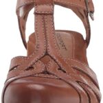 Cobb Hill Women’s Aubrey Dress Pump, Tan, 8 M US