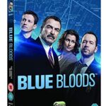 Blue Bloods – Season 8 [DVD] [2018]
