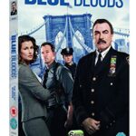Blue Bloods – Season 6 [DVD] [2016]