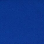 RTC Fabric 100% Cotton Flannel, Solid Royal Blue 42/43 Inches