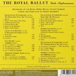 The Royal Ballet · Gala Performances (Digipack Edition)
