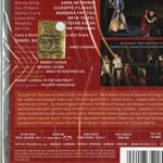 Mozart: Don Giovanni [2 DVD]