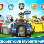 PAW Patrol Rescue World