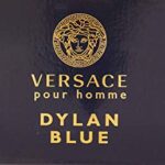 Versace Dylan Blue Pour Homme 3-Piece Miniature Set for Men