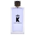 K by Dolce and Gabbana for Men – 6.7 oz EDT Spray