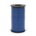 Berwick 1 62 1 62 Splendorette Crimped Curling Ribbon, 3/16-Inch Wide by 500-Yard Spool, Navy