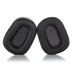 Sumugaric B450 XT Earpads Headphone Replacement Ear Cushions Earcups Compatible with VXI Blue Parrott B450-XT B450XT Bluetooth Headset Accessories