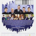 Blue Bloods: Seasons 1-4