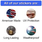 fagraphix Blue Angels Shield Sticker Decal – Self Adhesive Vinyl – Weatherproof – Made in USA – air Show Blue Angel Demonstration Squadron 2″ Wide