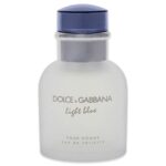 D & G Light Blue by Dolce & Gabbana EDT Spray 1.3 OZ