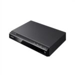 Sony DVPSR210P DVD Player (Progressive Scan) (Renewed)