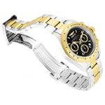 Invicta Men’s 9224 Speedway Collection Gold-Tone Chronograph S Series Watch