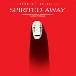 Spirited Away – Limited Edition Steelbook [Blu-ray + DVD]
