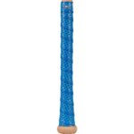 Lizard Skins DSP Ultra 1.8mm Bat Grip – Next-Gen Durasoft Polymer Baseball & Softball Bat Tape (Polar Blue)