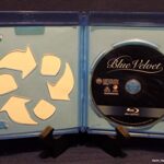 Blue Velvet [Blu-ray]