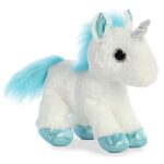 Aurora – Sparkle Tales – 12″ Frosty Unicorn
