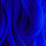 IROIRO Premium Natural Semi-Permanent Hair Color 45 Deep Blue (8oz)