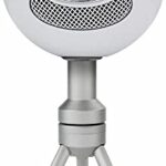 Logitech for Creators Blue Snowball iCE USB Microphone – White