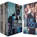 Blue Bloods DVD Complete Series Season 1-10 NEW DVD