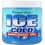 Ice Gel Pain Reliever – Smart Savers 4 pack